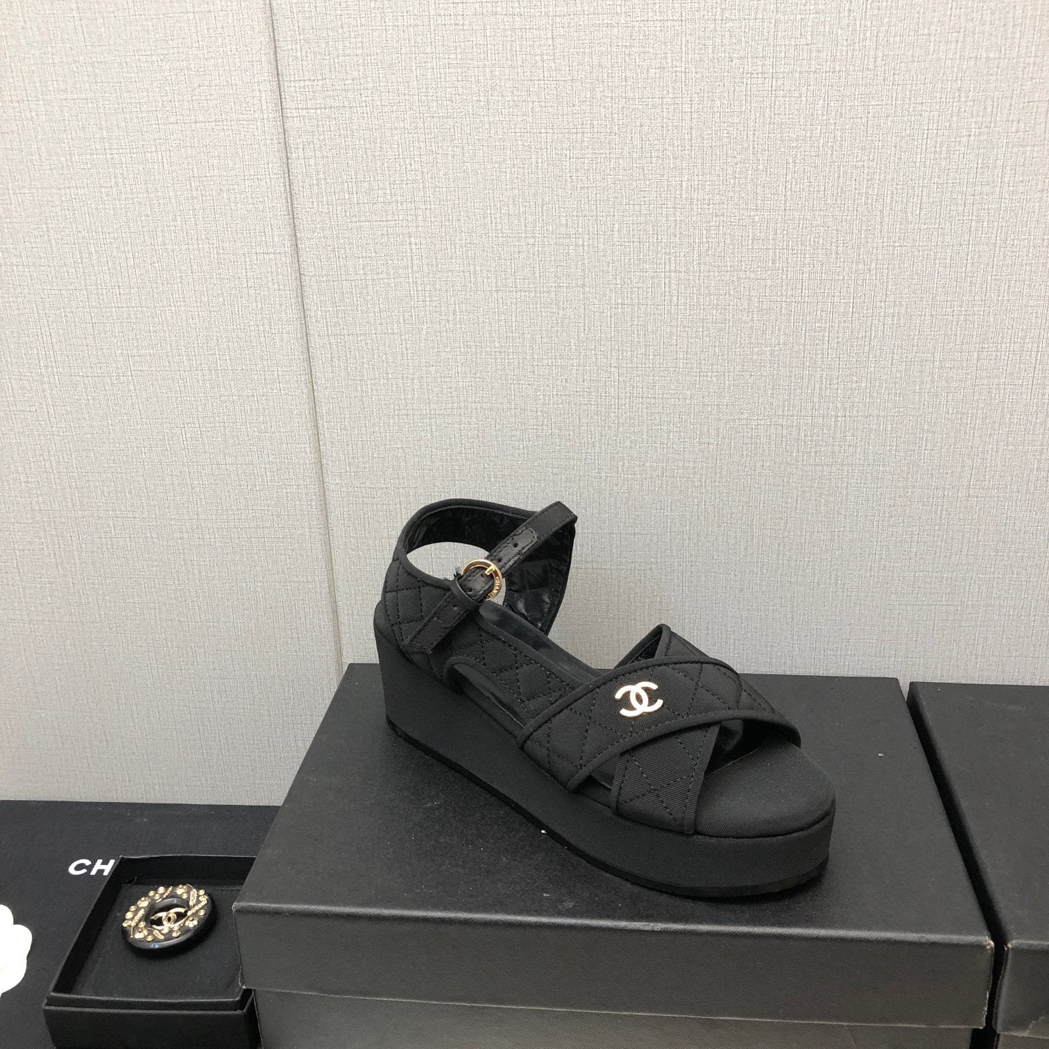 Luxury Shoes Sandals - CHL - 929