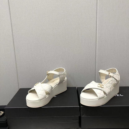 Luxury Shoes Sandals - CHL - 930