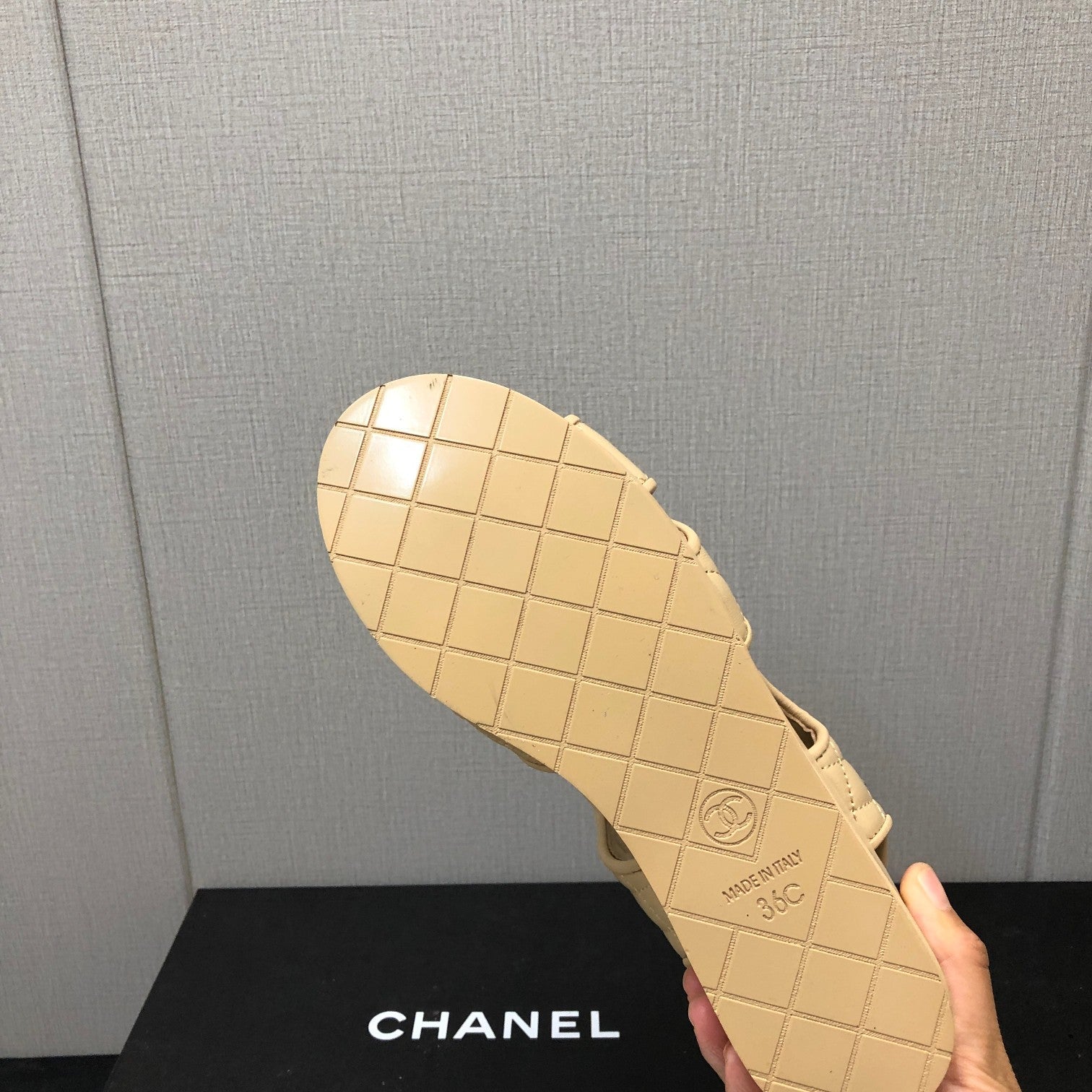 Luxury Shoes Sandals - CHL - 931