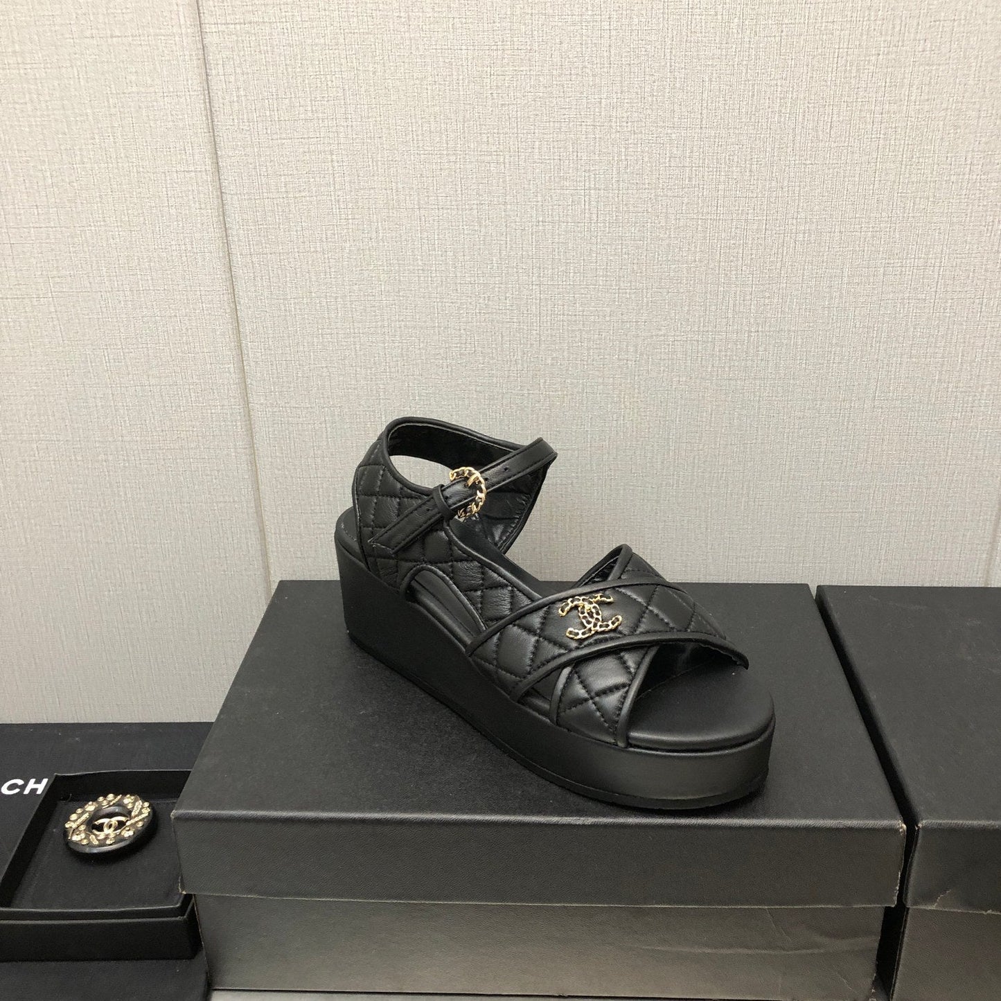 Luxury Shoes Sandals - CHL - 932
