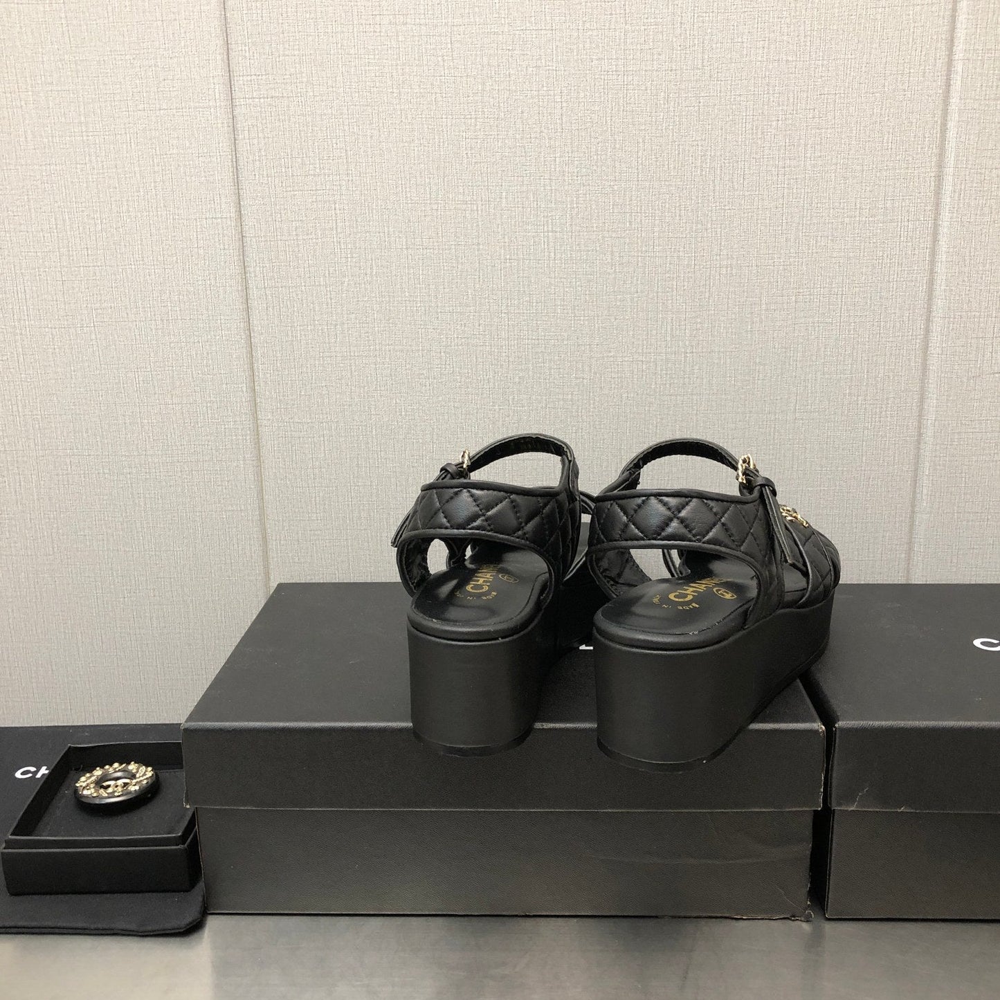 Luxury Shoes Sandals - CHL - 932