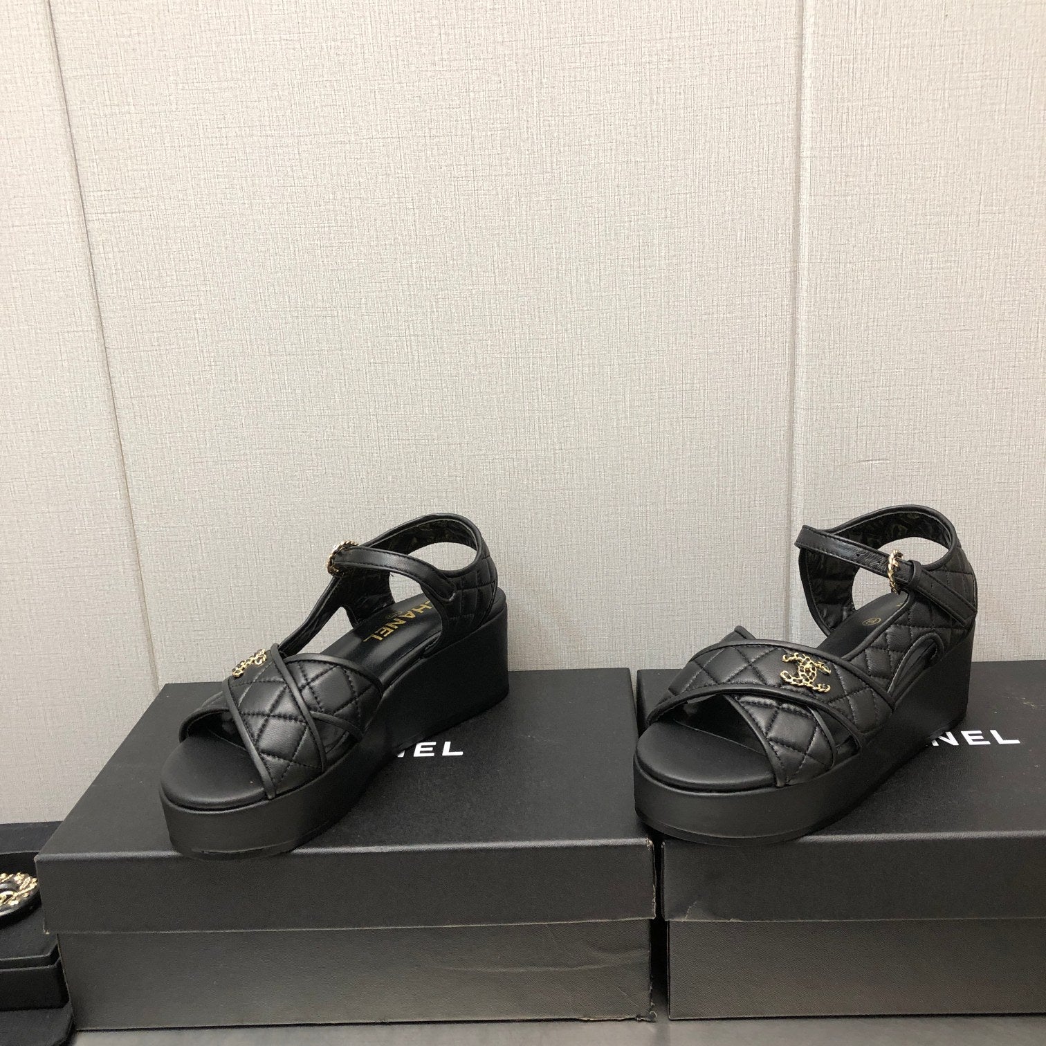 Luxury Shoes Sandals - CHL - 932