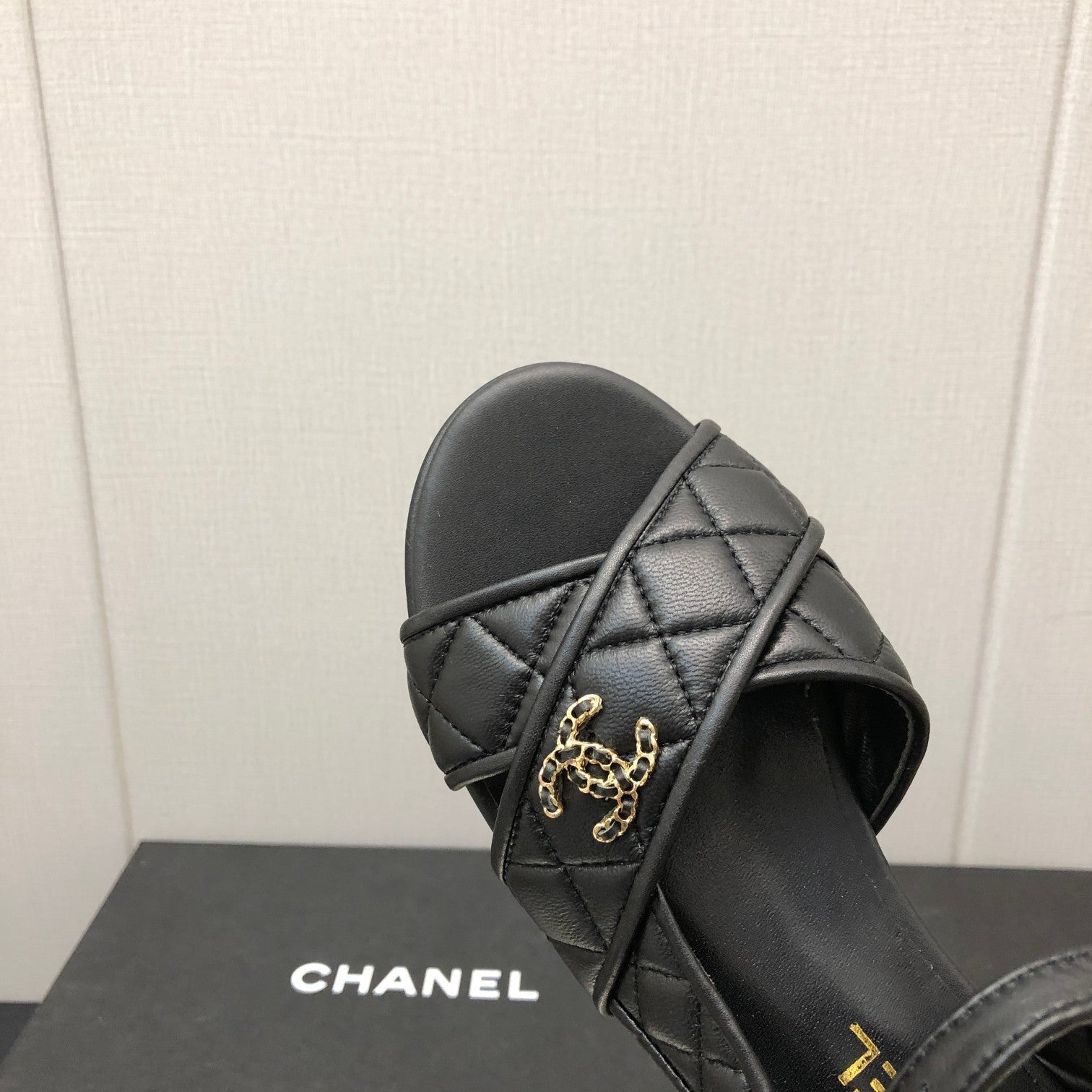 Luxury Shoes Sandals - CHL - 932