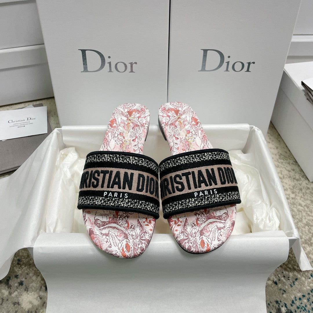 Luxury Shoes - DIR - 461