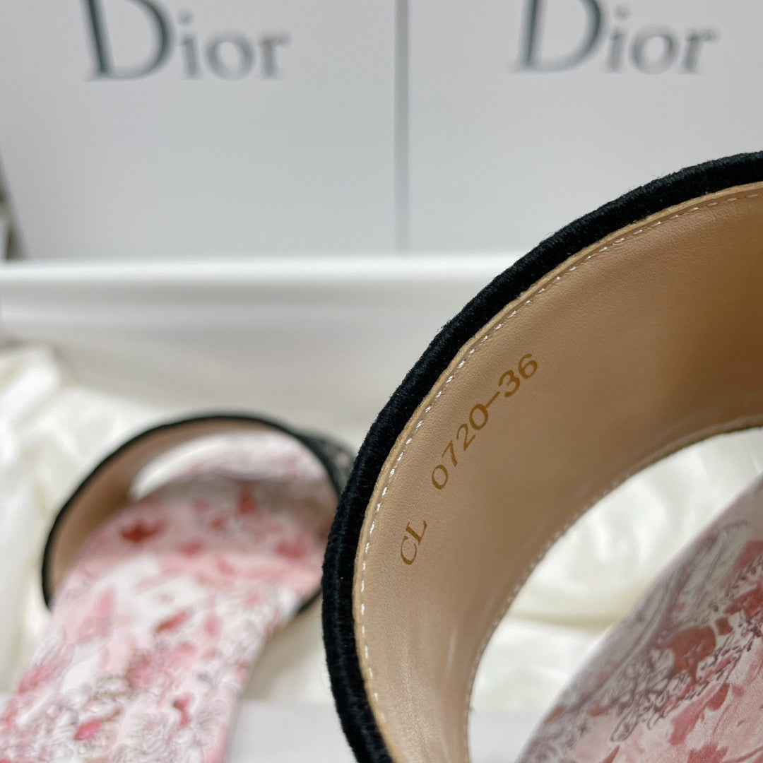 Luxury Shoes - DIR - 461