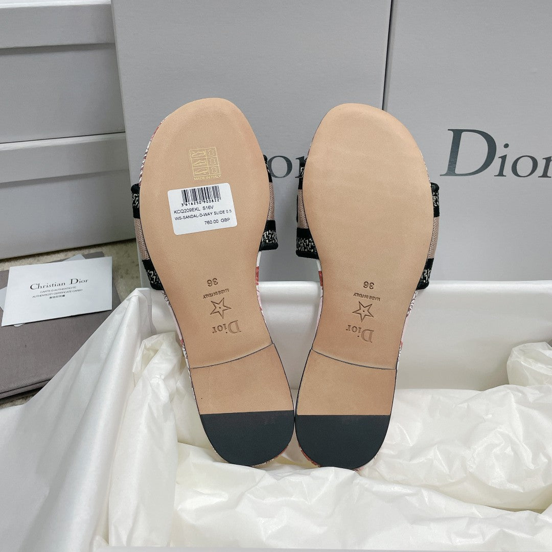 Luxury Shoes - DIR - 461