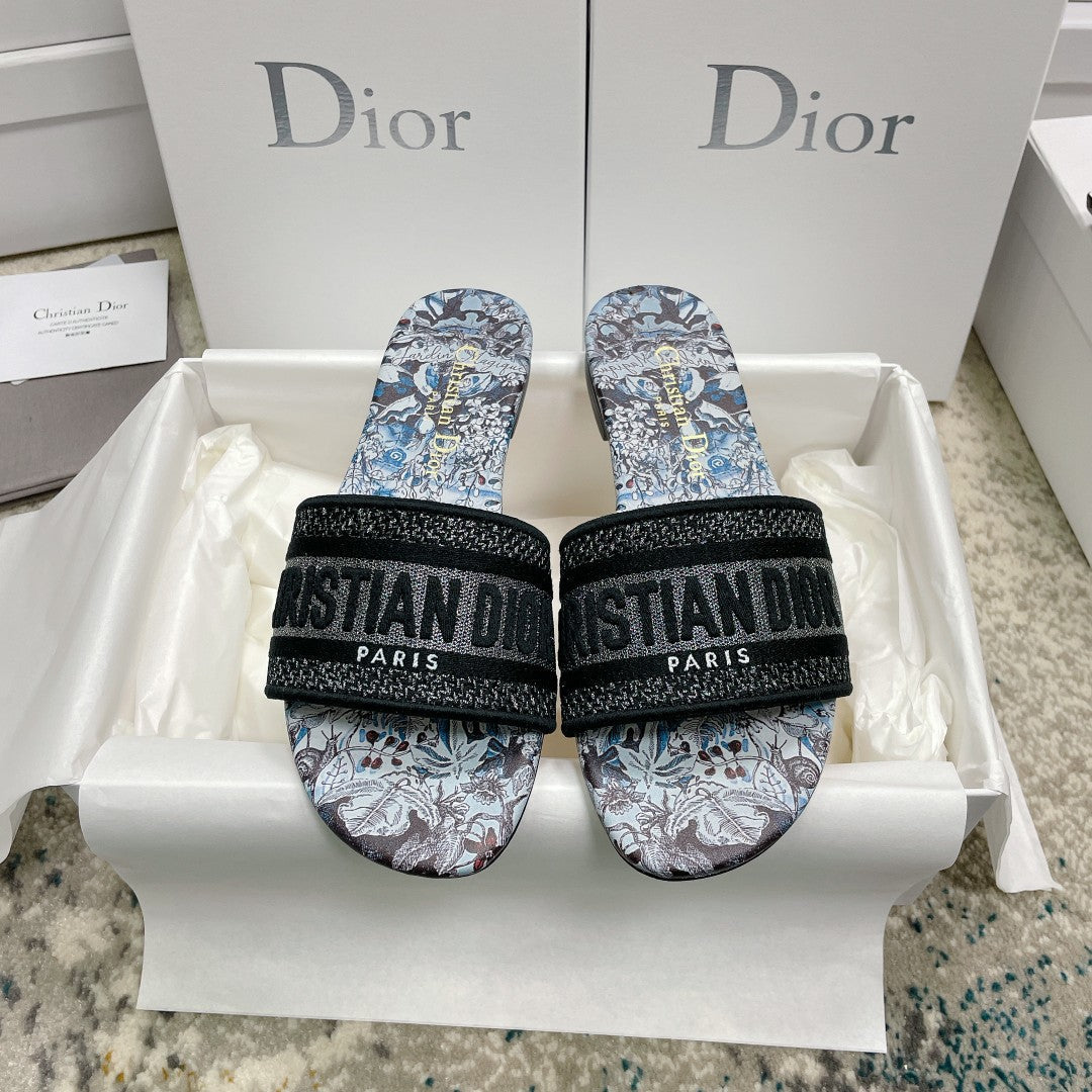 Luxury Shoes - DIR - 462