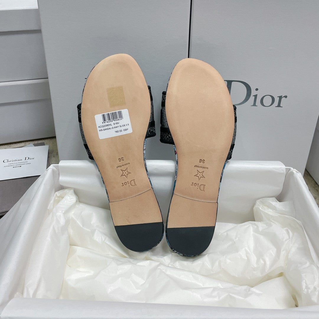 Luxury Shoes - DIR - 462
