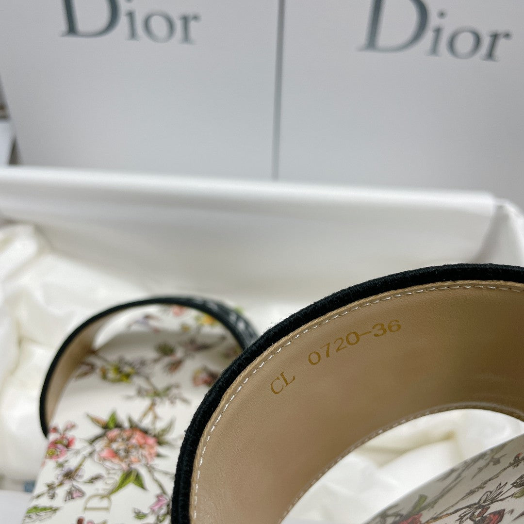 Luxury Shoes - DIR - 463