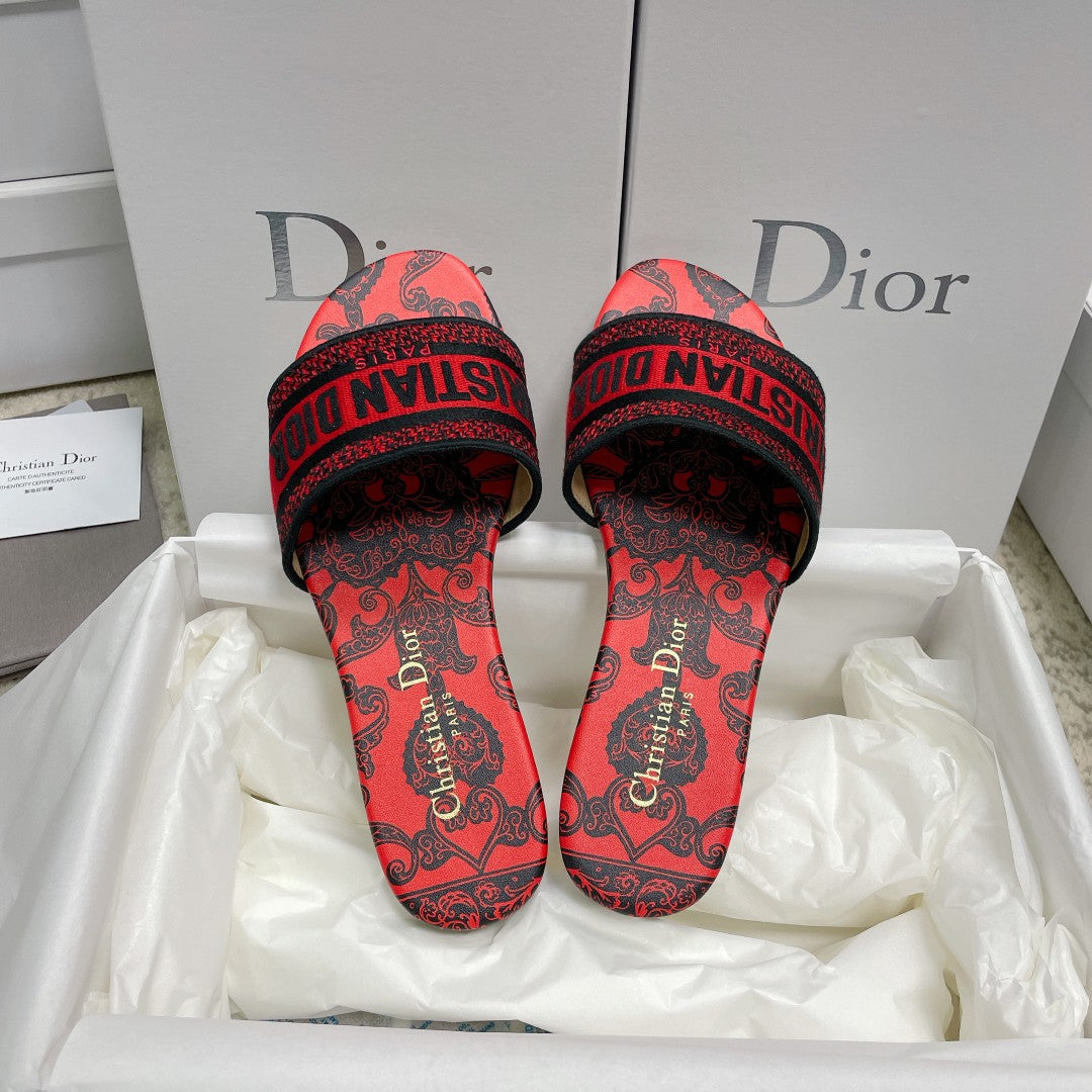 Luxury Shoes - DIR - 466