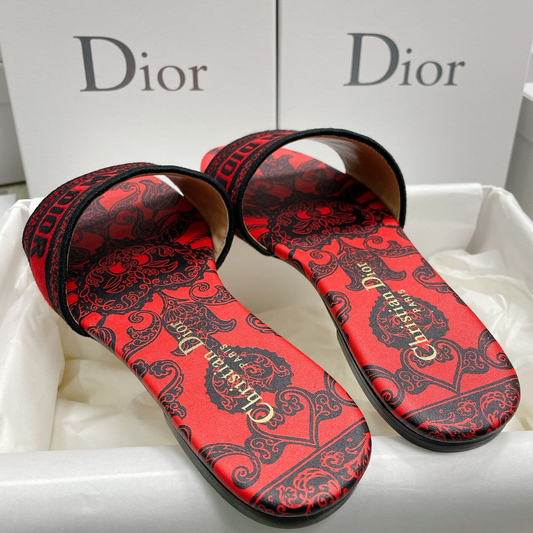 Luxury Shoes - DIR - 466