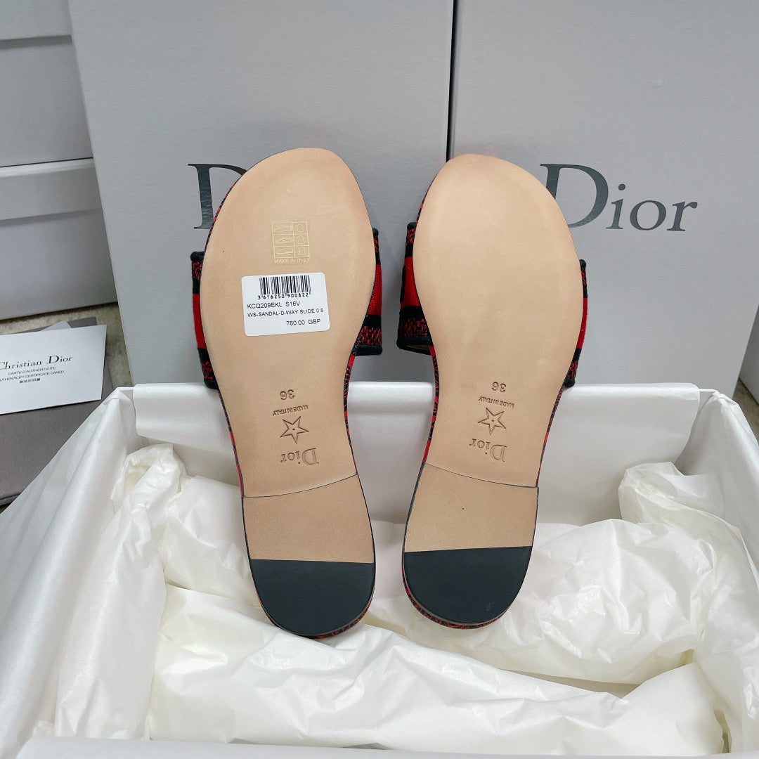 Luxury Shoes - DIR - 466