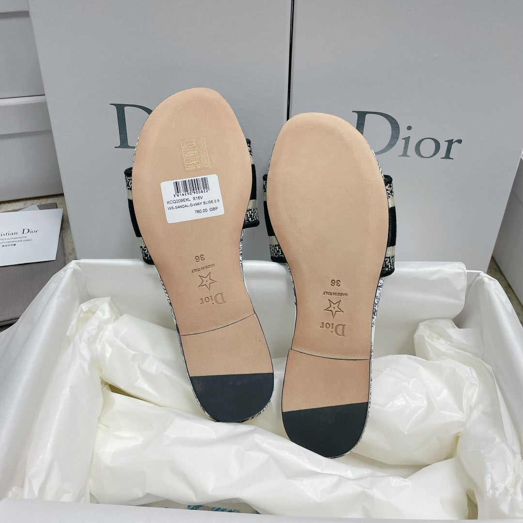 Luxury Shoes - DIR - 472