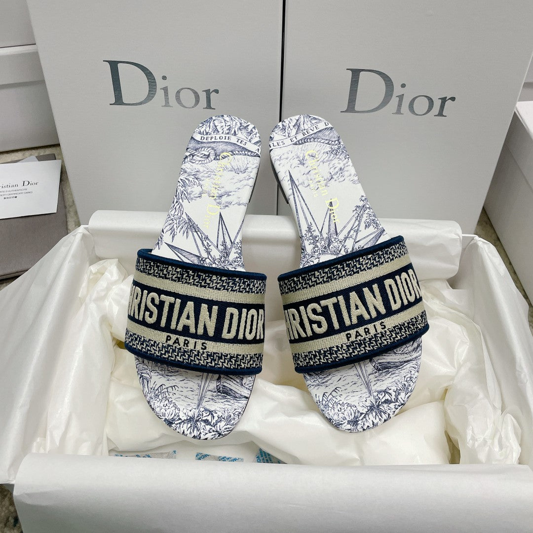 Luxury Shoes - DIR - 473