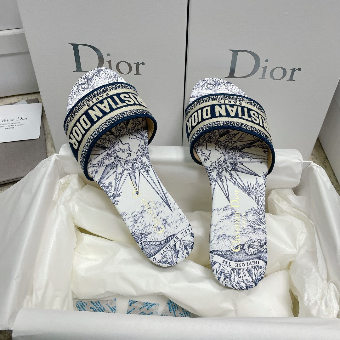 Luxury Shoes - DIR - 473