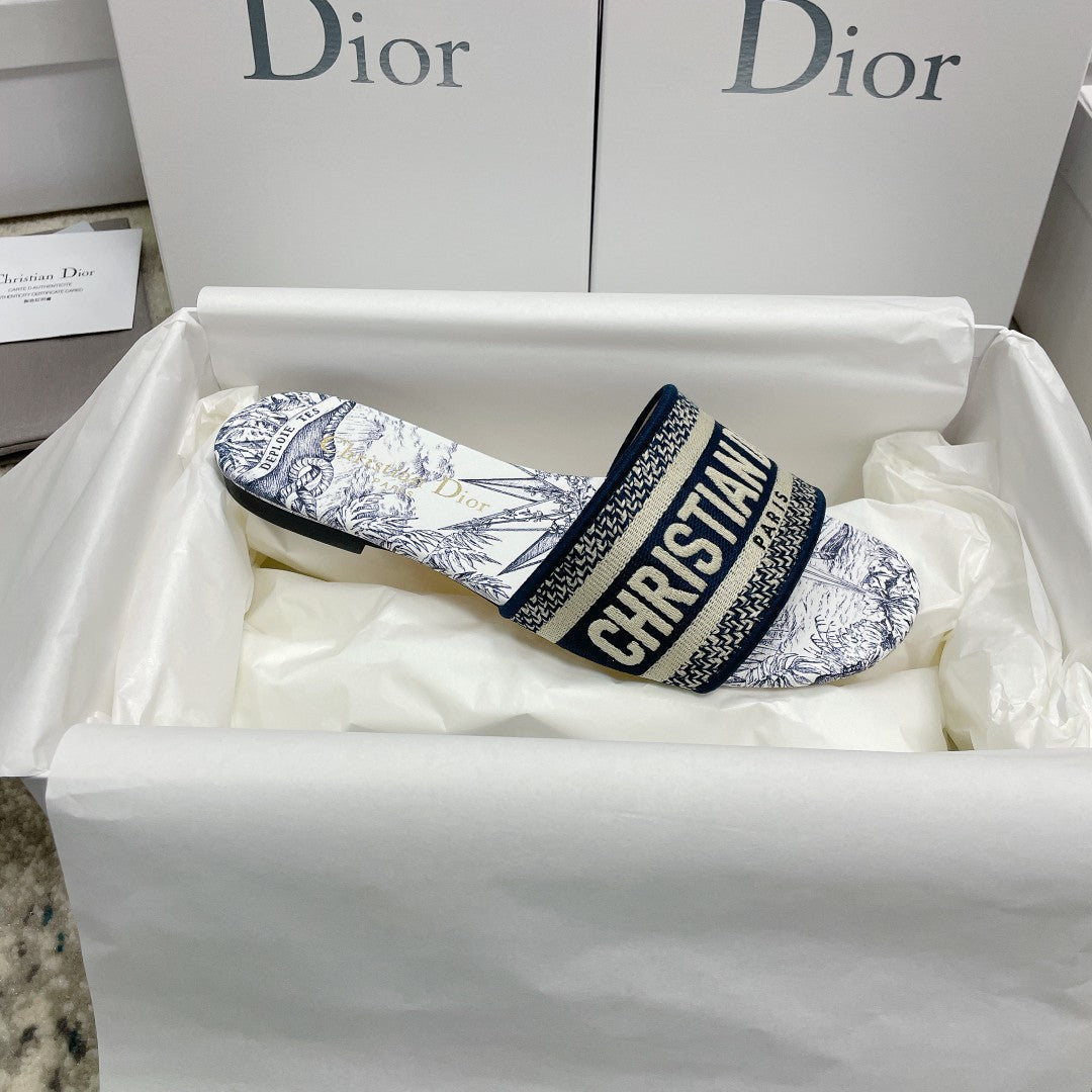 Luxury Shoes - DIR - 473
