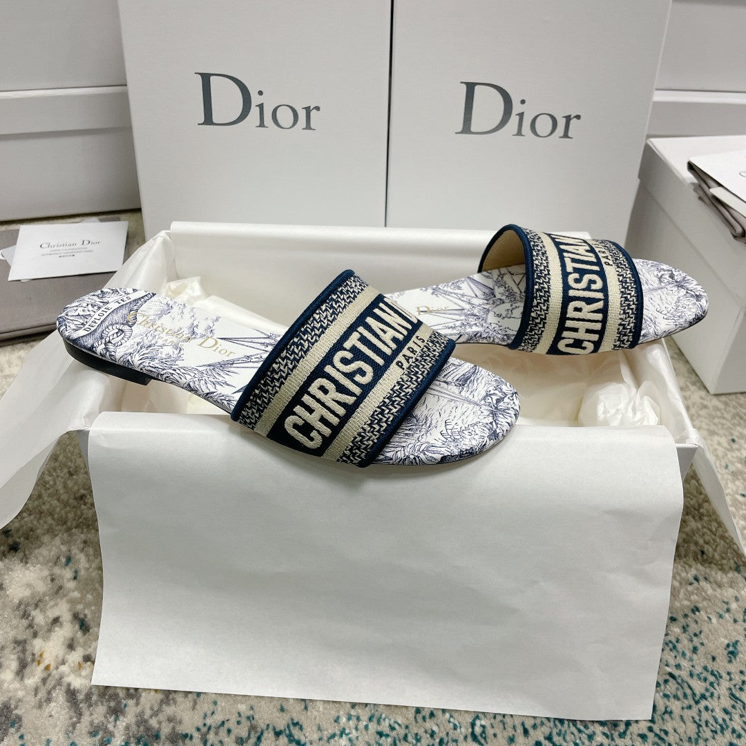 Luxury Shoes - DIR - 473