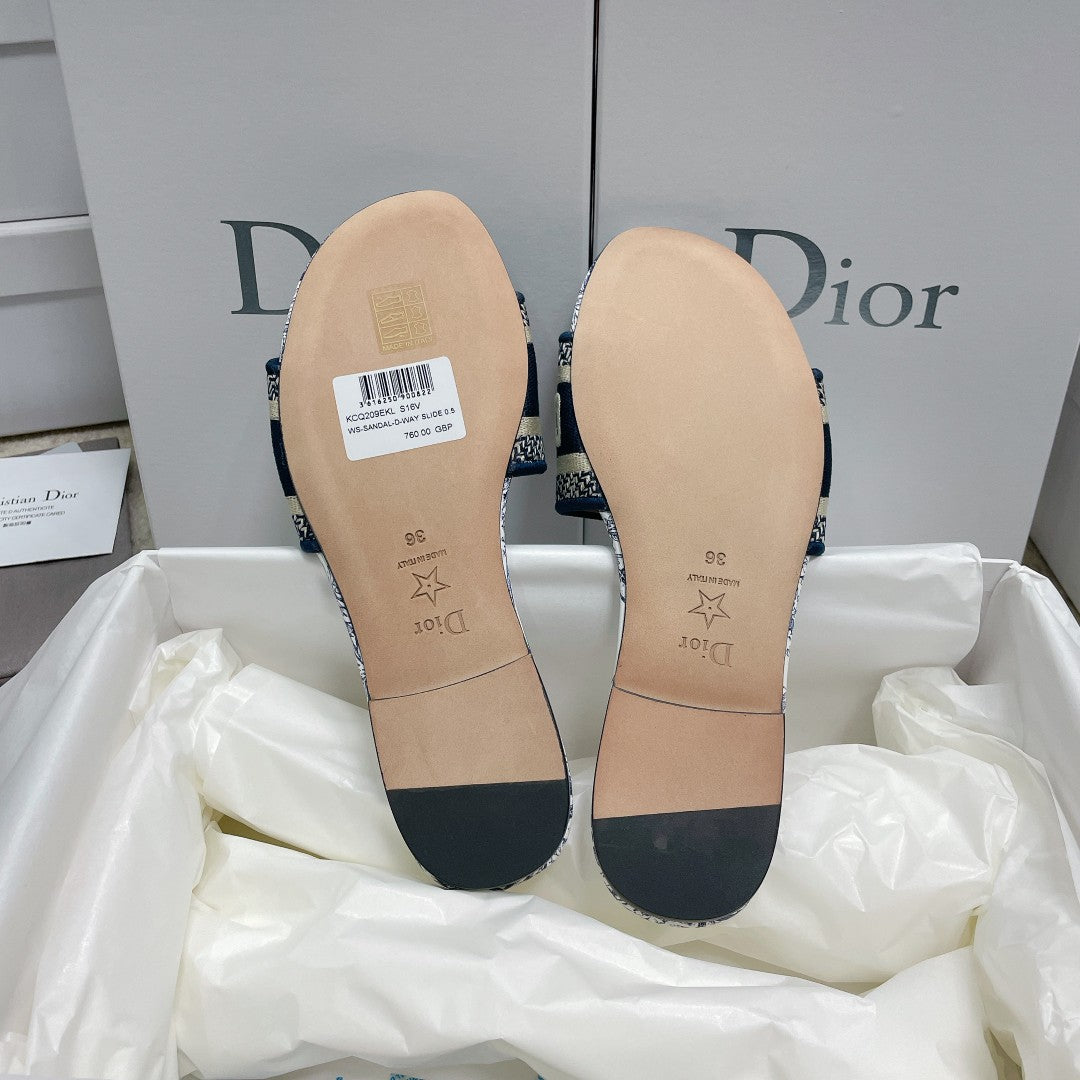 Luxury Shoes - DIR - 473