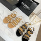 Luxury Shoes Sandals - CHL - 844