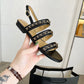 Luxury Shoes Sandals - CHL - 844