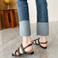 Luxury Shoes Sandals - CHL - 844