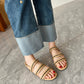Luxury Shoes Sandals - CHL - 843