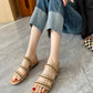 Luxury Shoes Sandals - CHL - 843