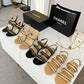 Luxury Shoes Sandals - CHL - 841