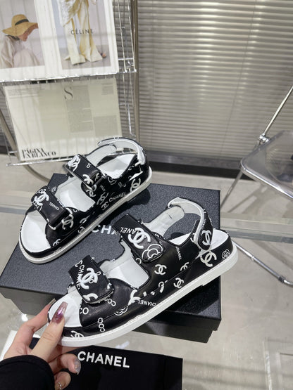 Luxury Shoes Sandals - CHL - 860