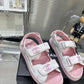 Luxury Shoes Sandals - CHL - 862