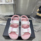 Luxury Shoes Sandals - CHL - 862