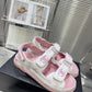 Luxury Shoes Sandals - CHL - 862