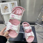 Luxury Shoes Sandals - CHL - 862