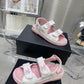 Luxury Shoes Sandals - CHL - 862
