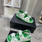 Luxury Shoes Sandals - CHL - 863