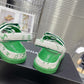 Luxury Shoes Sandals - CHL - 863