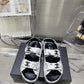 Luxury Shoes Sandals - CHL - 864