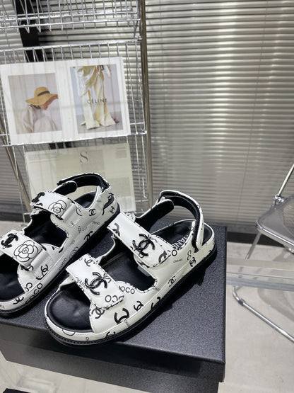 Luxury Shoes Sandals - CHL - 864