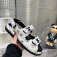 Luxury Shoes Sandals - CHL - 864