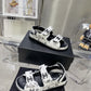 Luxury Shoes Sandals - CHL - 864