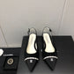 Luxury Shoes Sandals - CHL - 869