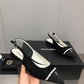 Luxury Shoes Sandals - CHL - 869