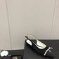 Luxury Shoes Sandals - CHL - 869