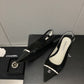 Luxury Shoes Sandals - CHL - 869
