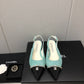 Luxury Shoes Sandals - CHL - 870