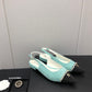 Luxury Shoes Sandals - CHL - 870