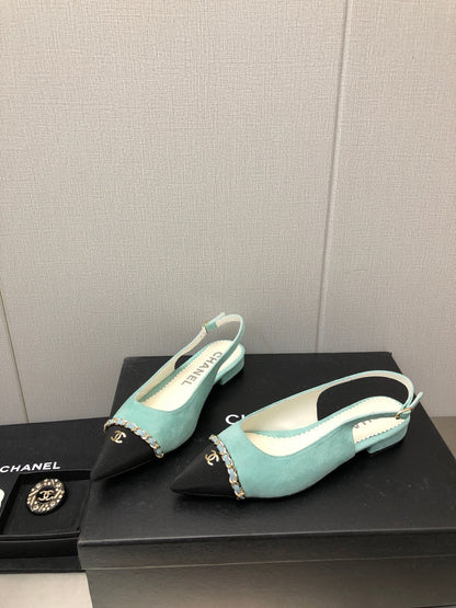 Luxury Shoes Sandals - CHL - 870