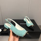 Luxury Shoes Sandals - CHL - 870