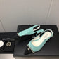 Luxury Shoes Sandals - CHL - 870