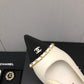 Luxury Shoes Sandals - CHL - 871
